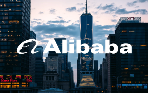 La acción de Alibaba: Una prueba de resistencia para los inversores - Foto: über boerse-global.de