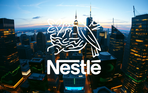Nestlé Shares Signal Potential Turnaround Amid Strategic Shifts - Foto: über boerse-global.de