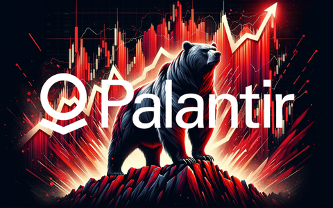 Palantir Faces Investor Exodus as Insiders Sell and Short Sellers Circle - Foto: über boerse-global.de