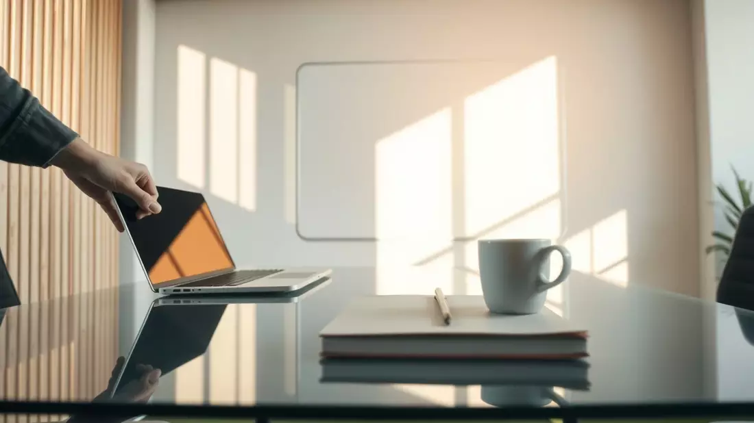 Onboarding 2025: Wie digitale Verträge die Talentgewinnung revolutionieren Illustration mit AI erstellt übermittelt durch boerse-global.de