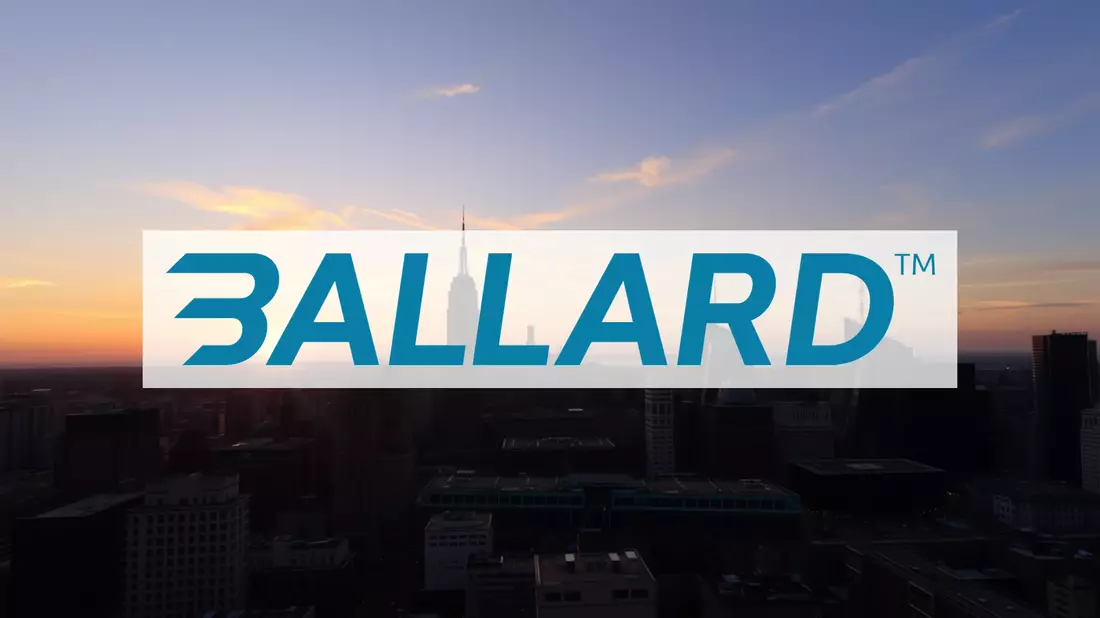 A Strategic Retreat Sends Ballard Power Shares into a Tailspin Illustration mit AI erstellt übermittelt durch boerse-global.de