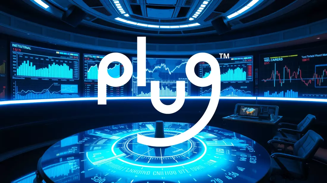 Plug Power: Respiro financiero con un alto coste para los accionistas Illustration mit AI erstellt übermittelt durch boerse-global.de