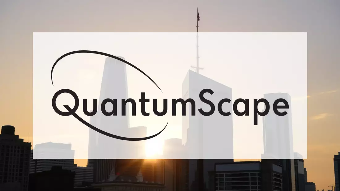 QuantumScape: Venta masiva de un directivo hunde la cotización Illustration mit AI erstellt übermittelt durch boerse-global.de