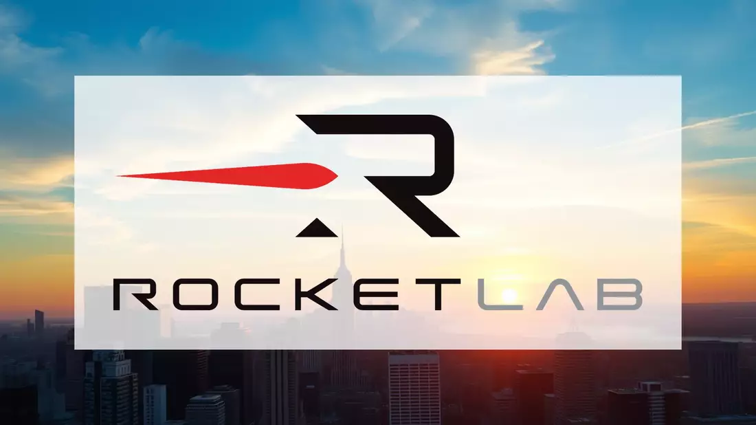 Rocket Lab Stock: Executive’s Major Share Sale Raises Questions - Bild: über boerse-global.de