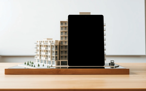 Wohnungsbau in Deutschland: Genehmigungs-Einbruch von 13 Prozent - Foto: über boerse-global.de