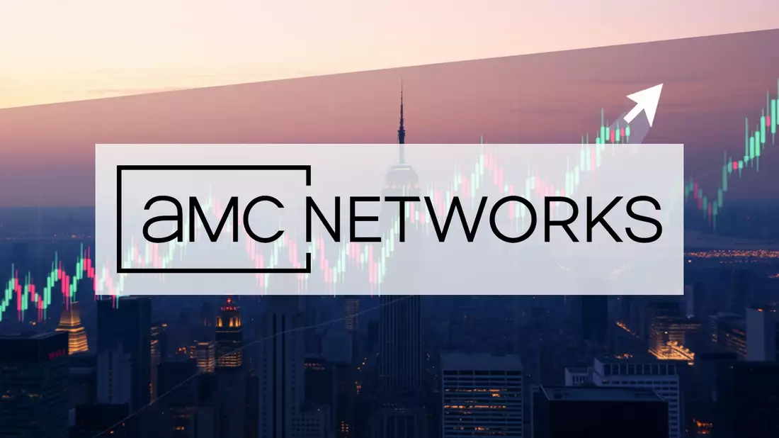 AMC Networks Aktie: Kampf um die Wende - Bild: über boerse-global.de