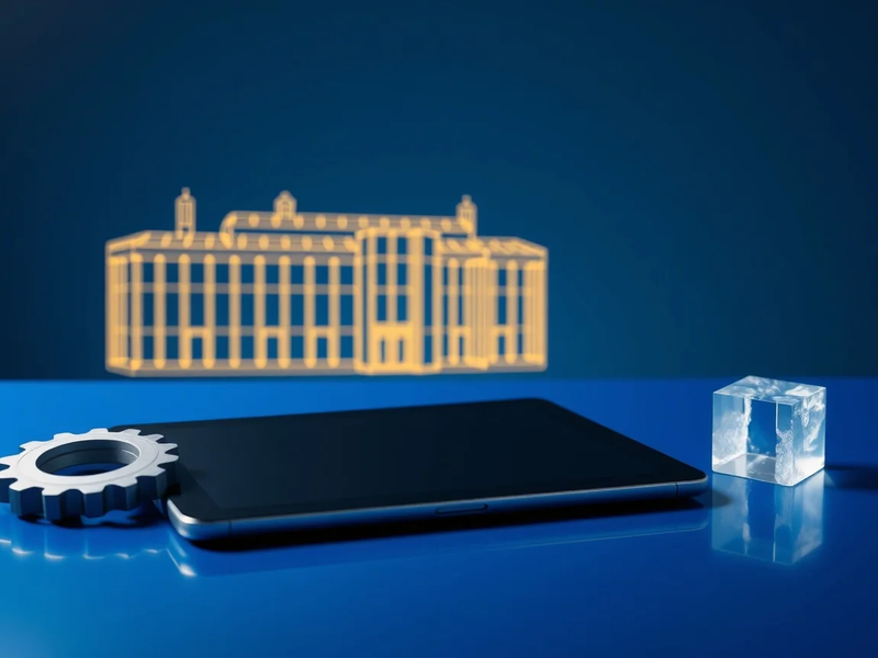 EU verschiebt KI-Gesetz: Digitalwende statt Regulierungswut - Foto: über boerse-global.de