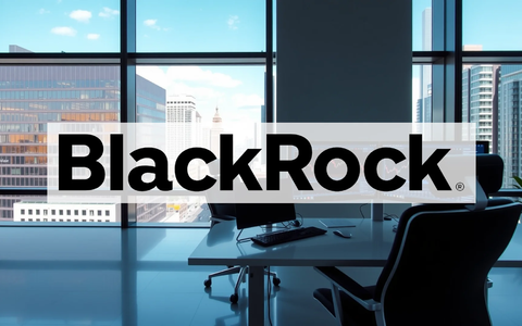 BlackRock’s Major Dividend Payout and Conflicting Institutional Moves - Foto: über boerse-global.de