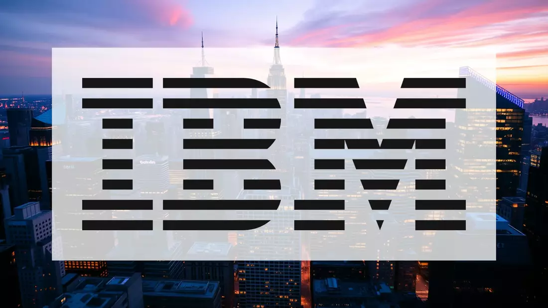 IBM: Objetivo de Precio Histórico Impulsado por la Computación Cuántica Illustration mit AI erstellt übermittelt durch boerse-global.de
