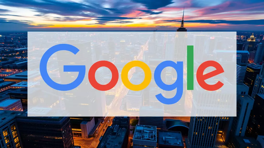 La jugada maestra de Buffett con Alphabet Illustration mit AI erstellt übermittelt durch boerse-global.de