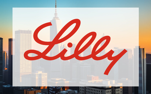 Eli Lilly Reaches Historic Trillion-Dollar Valuation - Foto: über boerse-global.de
