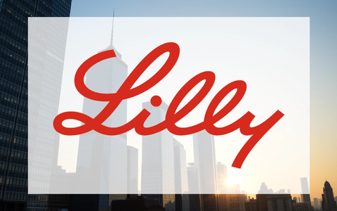 Eli Lilly: La farmacéutica que conquistó el billón de dólares - Foto: über boerse-global.de