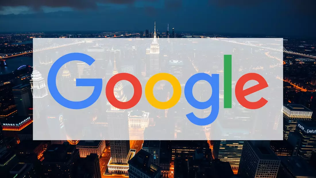 Alphabet Shares Defy Regulatory Pressure to Reach New Heights Illustration mit AI erstellt übermittelt durch boerse-global.de