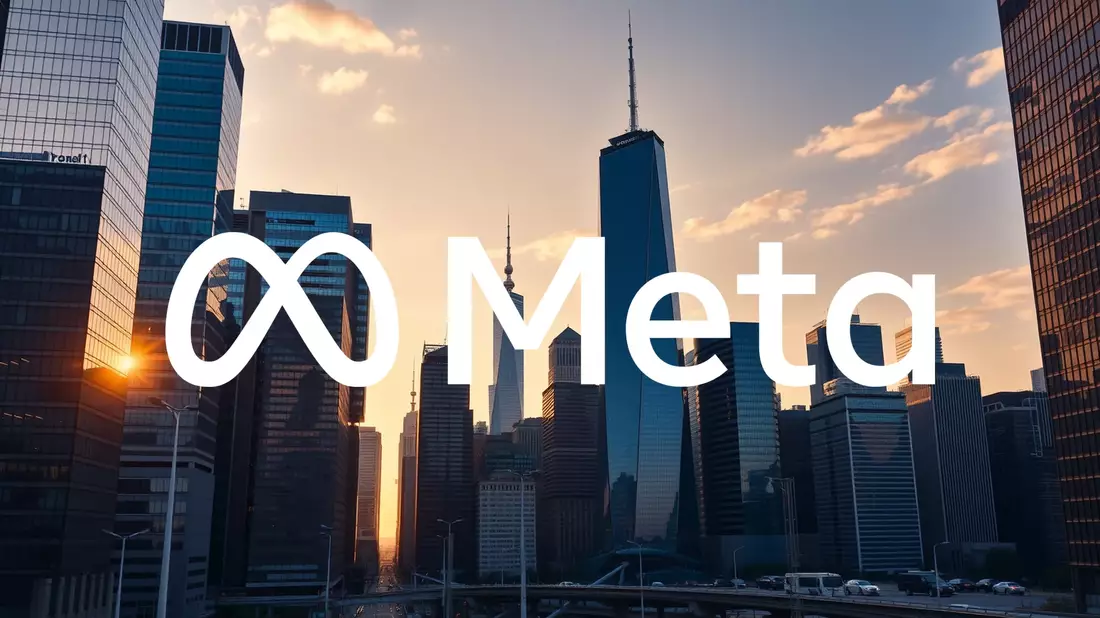 Meta’s AI Ambitions Test Investor Patience as Spending Soars Illustration mit AI erstellt übermittelt durch boerse-global.de