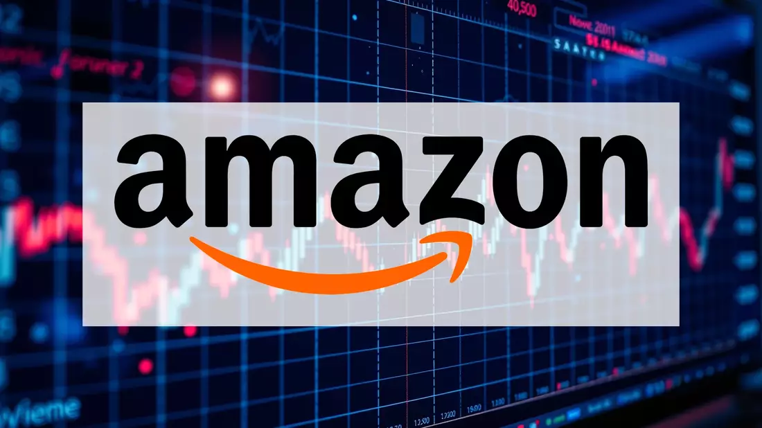 Amazon: La reestructuración radical que sacude al gigante tecnológico Illustration mit AI erstellt übermittelt durch boerse-global.de