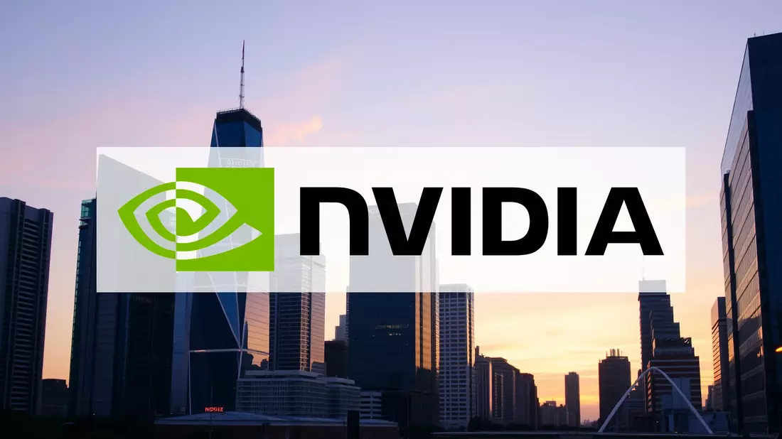 La paradoja de Nvidia: Resultados estratosféricos castigados por los mercados - Bild: über boerse-global.de