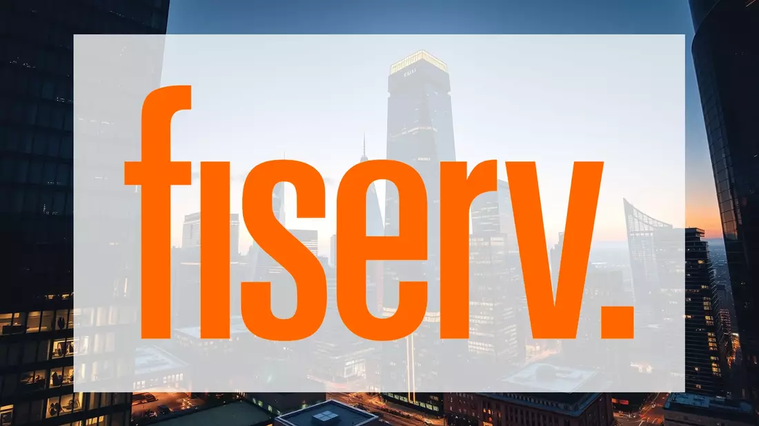 Fiserv: Una Caída en Picado que Alarma a los Inversores Illustration mit AI erstellt übermittelt durch boerse-global.de