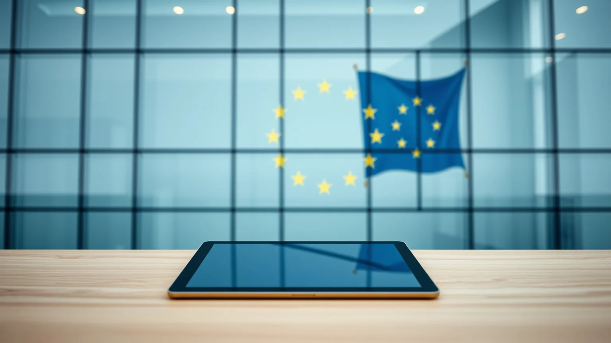 Digital Omnibus: EU krempelt Regulierungslandschaft radikal um - Foto: über boerse-global.de