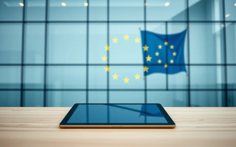 Digital Omnibus: EU krempelt Regulierungslandschaft radikal um - Foto: über boerse-global.de
