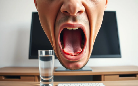 Zungenbrecher: Das Gehirn-Workout gegen digitale Überreizung - Foto: über boerse-global.de