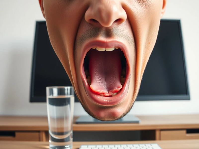 Zungenbrecher: Das Gehirn-Workout gegen digitale Überreizung - Foto: über boerse-global.de