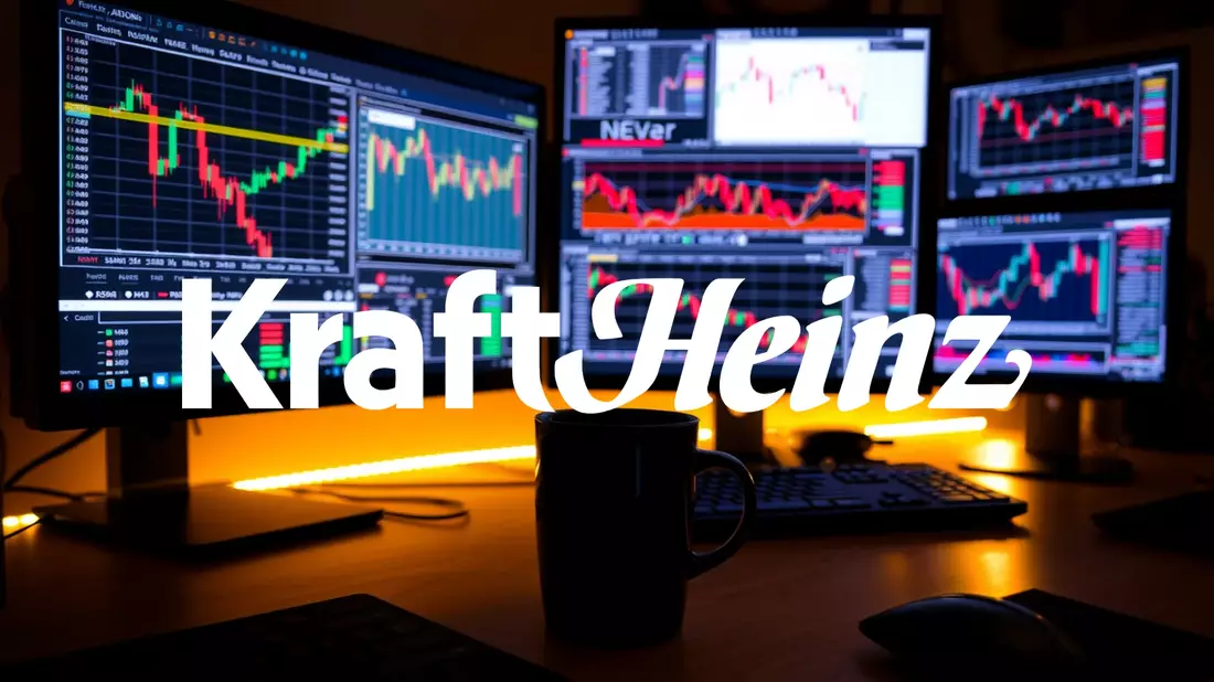 Kraft Heinz: ¿Puede una transformación radical recuperar la confianza inversora? Illustration mit AI erstellt übermittelt durch boerse-global.de