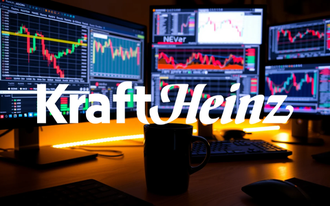 Kraft Heinz: ¿Puede una transformación radical recuperar la confianza inversora? - Foto: über boerse-global.de