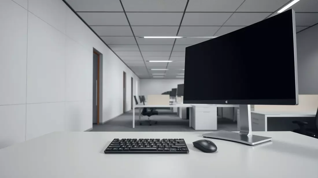 Remote-Arbeit in Deutschland: Die große Zerreißprobe - Bild: über boerse-global.de