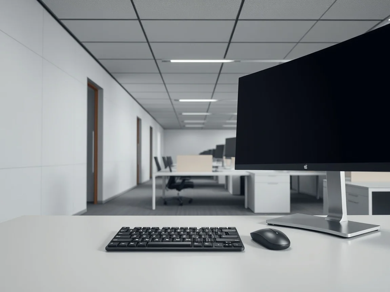 Remote-Arbeit in Deutschland: Die große Zerreißprobe - Foto: über boerse-global.de