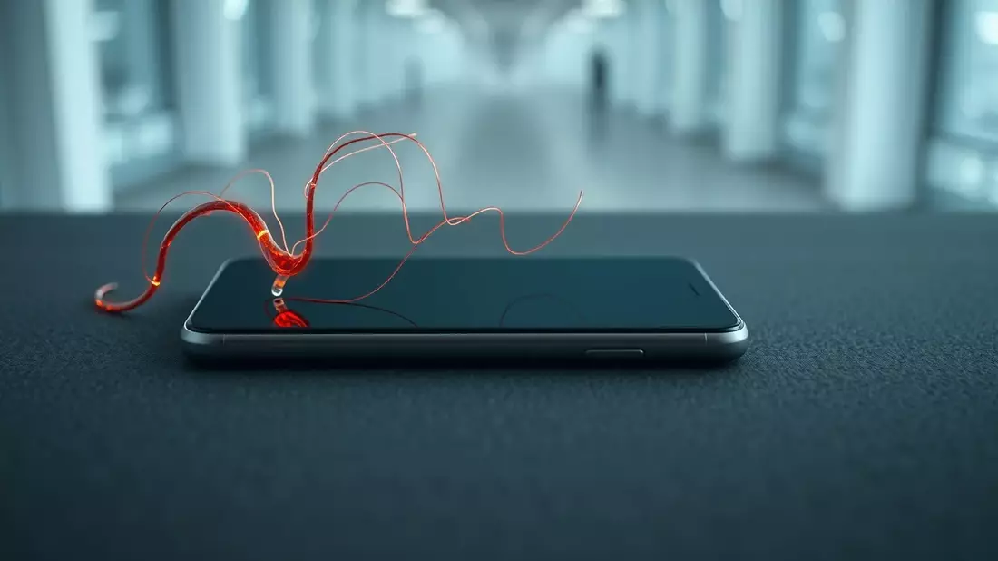 Android-Malware liest verschlüsselte Chats in Echtzeit mit - Bild: über boerse-global.de