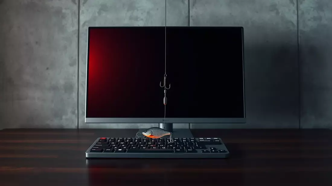 Black Friday 2025: KI-gestützte Phishing-Welle erreicht Rekordniveau - Bild: über boerse-global.de