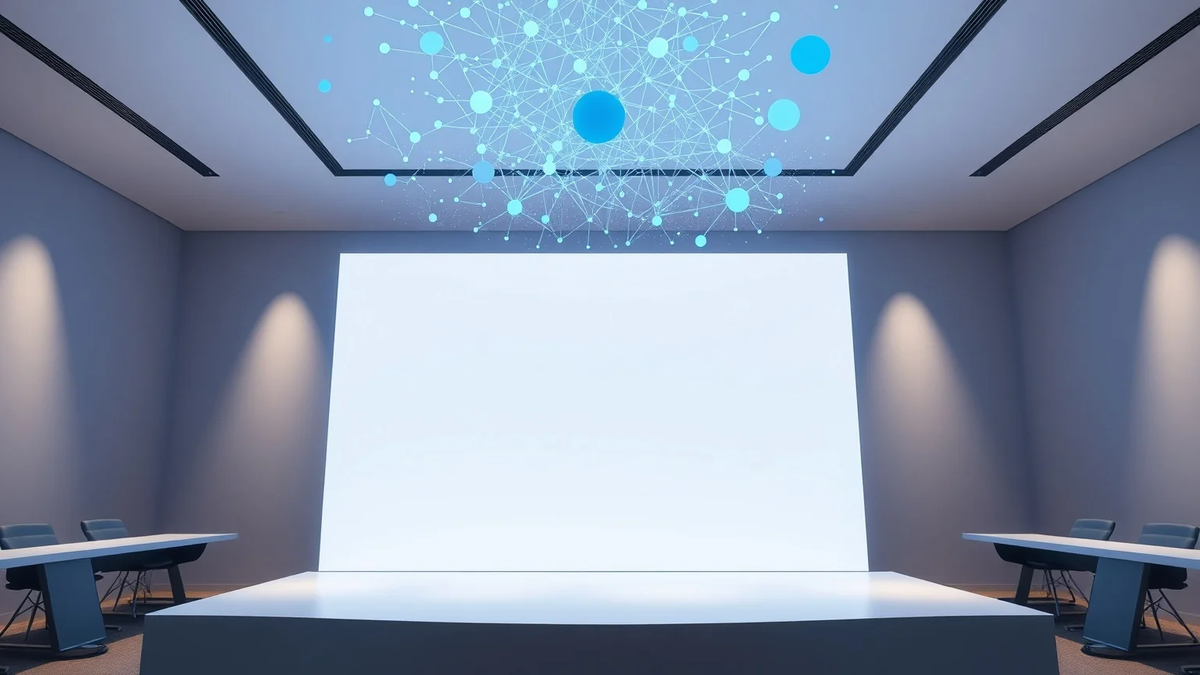 Microsoft und Google rüsten auf: KI übernimmt jetzt das Präsentieren - Foto: über boerse-global.de