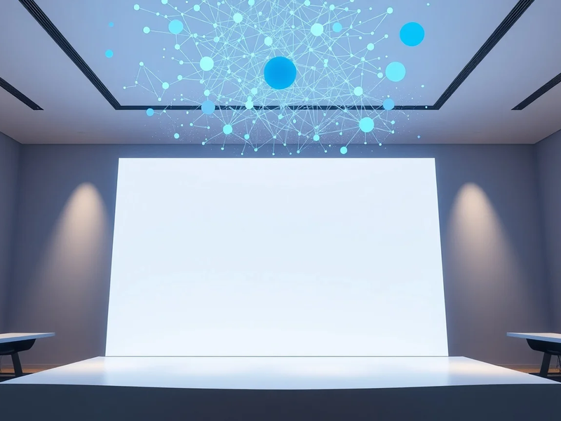 Microsoft und Google rüsten auf: KI übernimmt jetzt das Präsentieren - Foto: über boerse-global.de