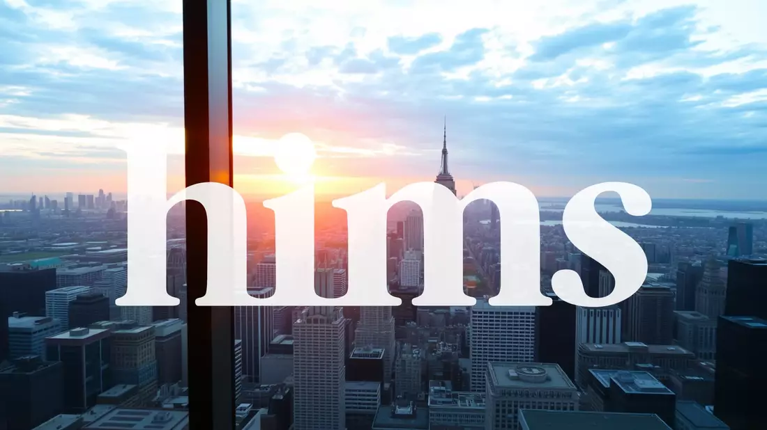Hims & Hers: La apuesta institucional en un momento clave Illustration mit AI erstellt übermittelt durch boerse-global.de