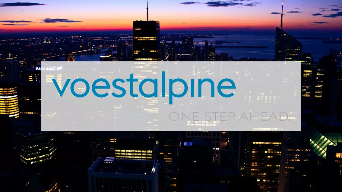 Voestalpine Shares Surge on Major Bank Upgrade Illustration mit AI erstellt übermittelt durch boerse-global.de