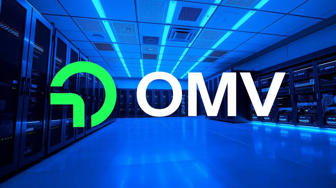 OMV Share Buyback Fails to Prevent Market Slide Illustration mit AI erstellt übermittelt durch boerse-global.de