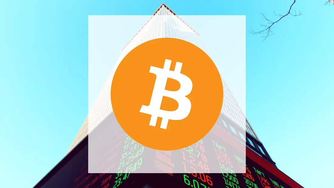 Bitcoin Plunge Intensifies as Fear Grips Crypto Markets Illustration mit AI erstellt übermittelt durch boerse-global.de