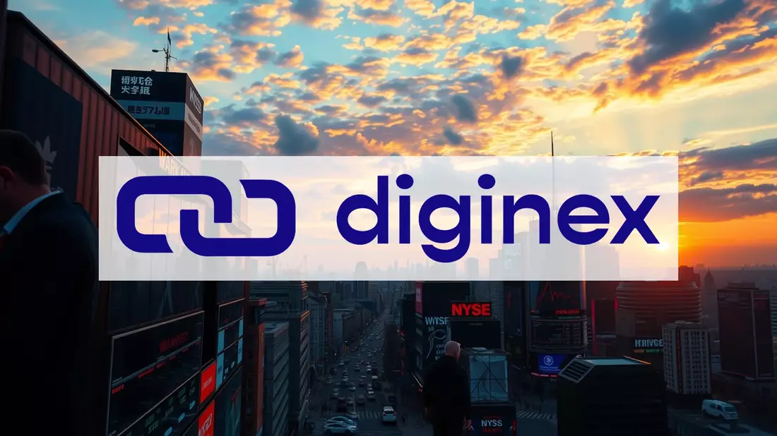Diginex Accelerates Growth Strategy with Strategic Acquisition Illustration mit AI erstellt übermittelt durch boerse-global.de