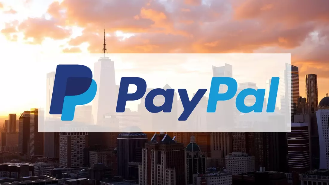 PayPal Aktie: Befreiungsschlag? - Bild: über boerse-global.de