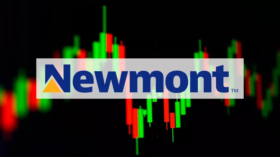 Institutional Investors Drive Major Accumulation in Newmont Shares Illustration mit AI erstellt übermittelt durch boerse-global.de