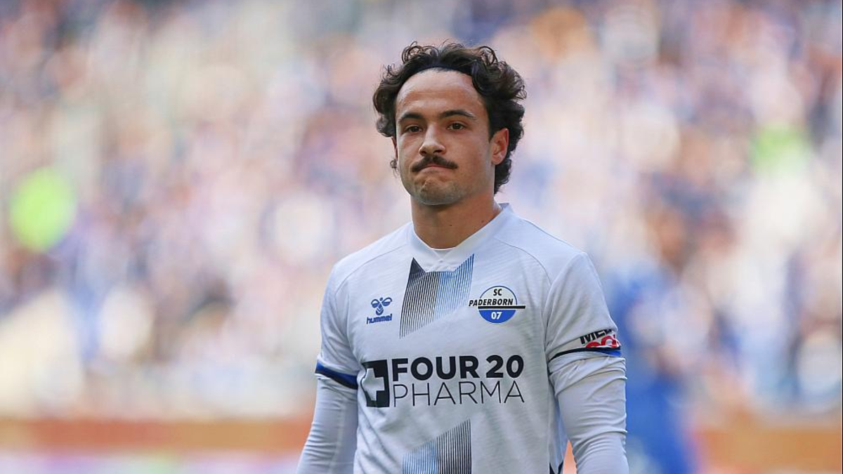 Mika Baur (Archiv) - Foto: über dts Nachrichtenagentur