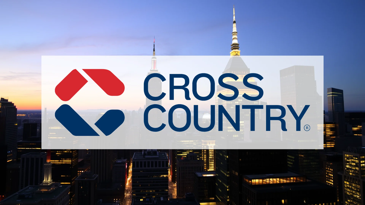 Cross Country Healthcare Acquisition Faces Investor Doubts Amid Regulatory Delays - Foto: über boerse-global.de