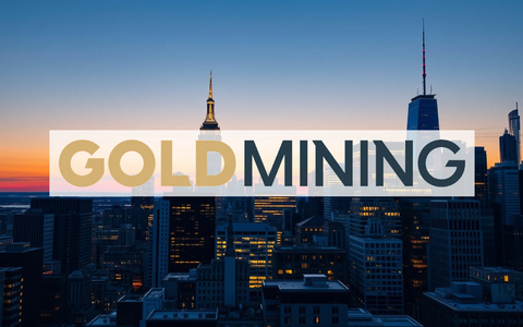 Barrick Gold Shares Surge as West African Mine Crisis Eases - Foto: über boerse-global.de