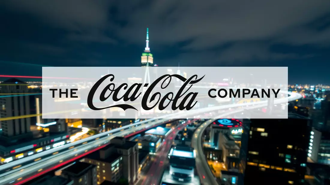 A Tale of Two Strategies: Institutional Bulls Clash with Coca-Cola Insiders Illustration mit AI erstellt übermittelt durch boerse-global.de