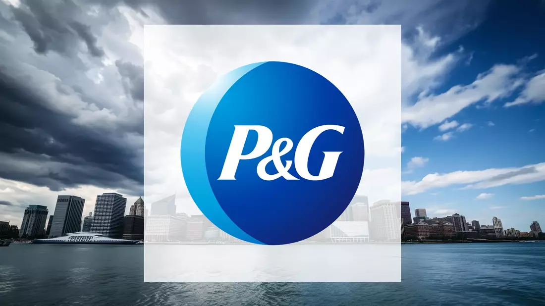 Procter & Gamble: ¿Se avecina un giro alcista en el mercado? Illustration mit AI erstellt übermittelt durch boerse-global.de