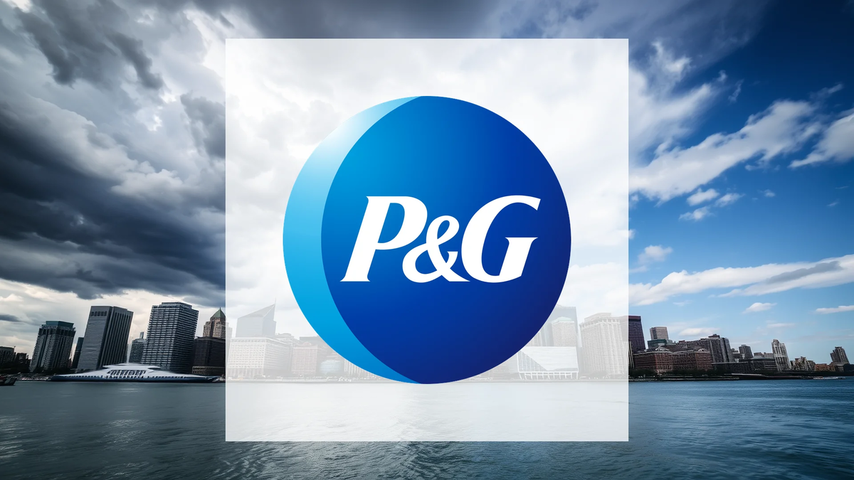 Procter & Gamble: ¿Se avecina un giro alcista en el mercado? - Foto: über boerse-global.de
