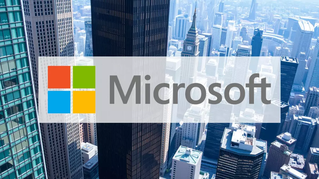 Microsoft: ¿Señales de Alarma o Oportunidad de Compra? Illustration mit AI erstellt übermittelt durch boerse-global.de