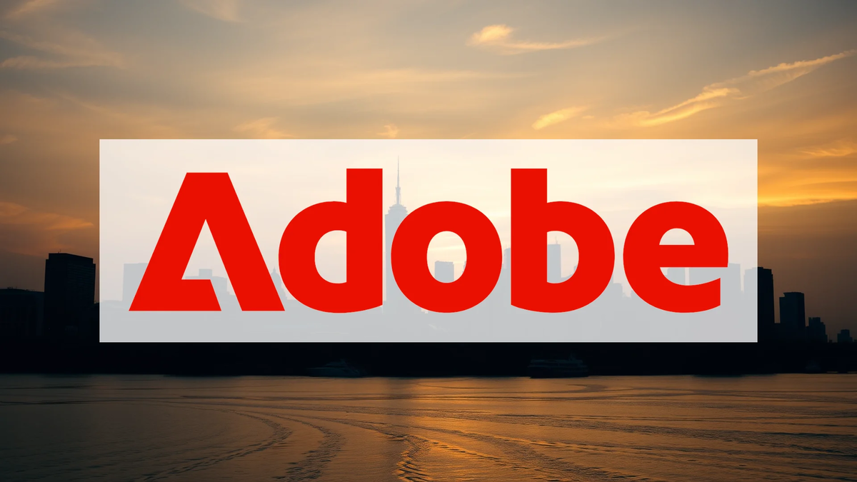 Adobe apuesta fuerte: 1.900 millones en la mesa por su futuro digital - Foto: über boerse-global.de