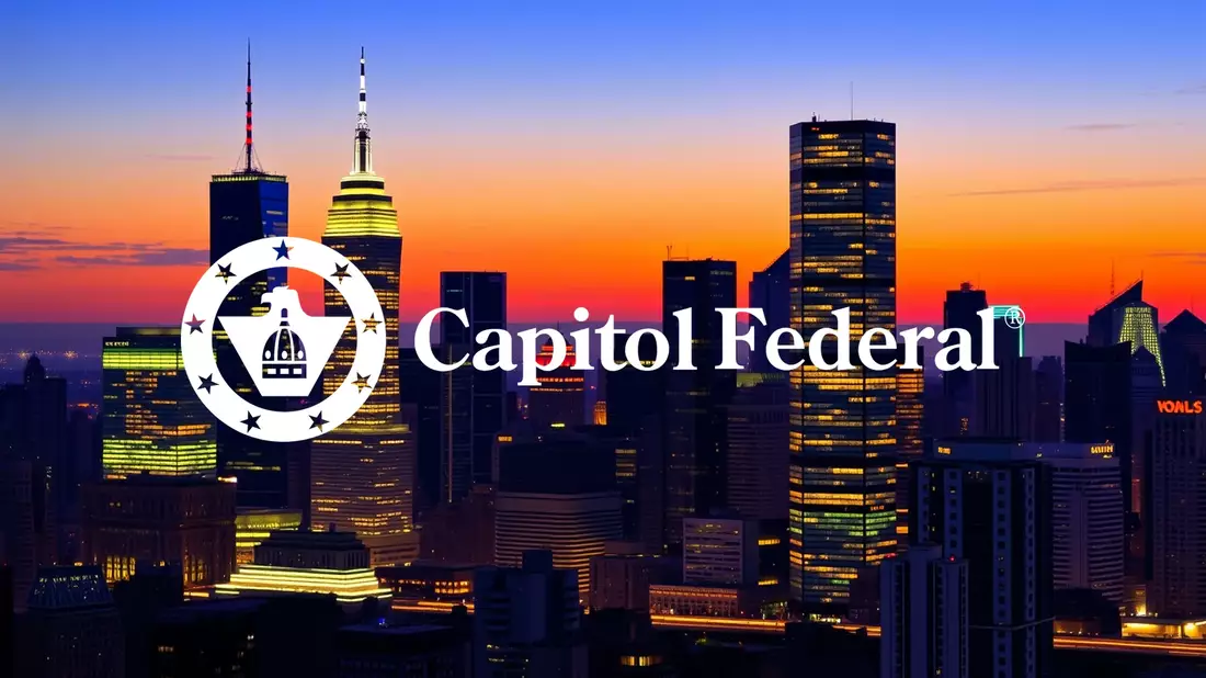 Institutional Investors Show Confidence in Capitol Financial - Bild: über boerse-global.de