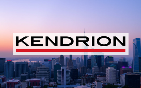 Kendrion Aktie: Explosive Wende! - Foto: über boerse-global.de